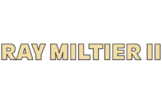 Ray Miltier